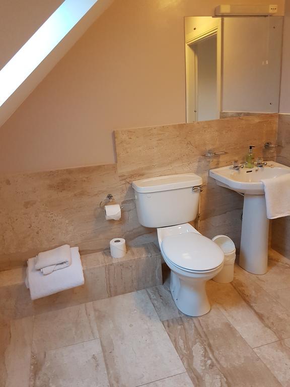 格林拉翁住宿加早餐旅馆 利敦瓦纳 外观 照片